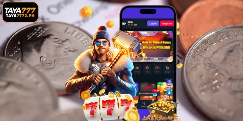 A Complete Walkthrough for Making TAYA777 Deposit Guide