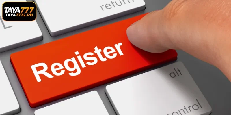Alternative Sign-Up Options for TAYA777