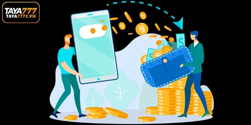 Best Practices for Secure and Quick TAYA777 Deposits