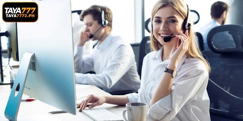 Customer Support Channels Accessible for Your Convenience