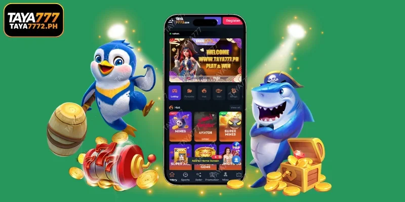 Expert Advice for Your TAYA777 Mobile App Play