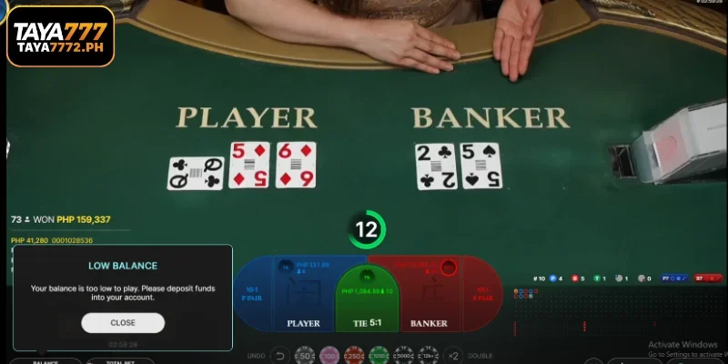 How to Play Reward-Based Baccarat for Success