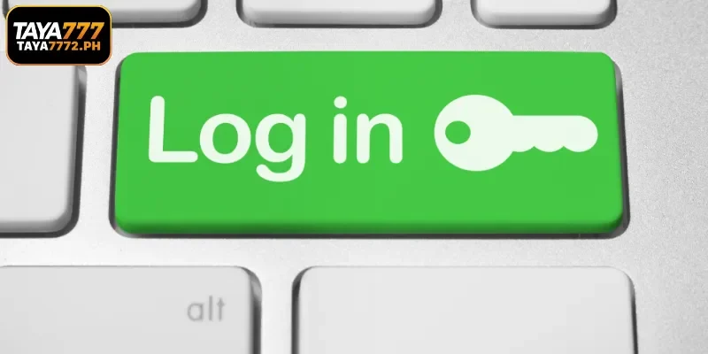 How to Recover From Login Failures on TAYA777