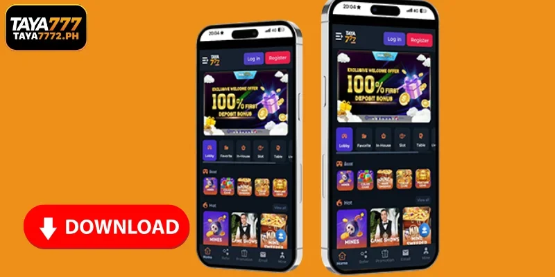 Key Advantages of the TAYA777 Download App