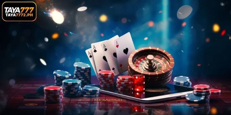 Mental Strength and Emotional Control in Gaming