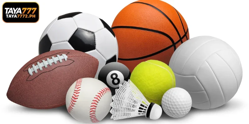 Overview of AP Gaming Sports at TAY777