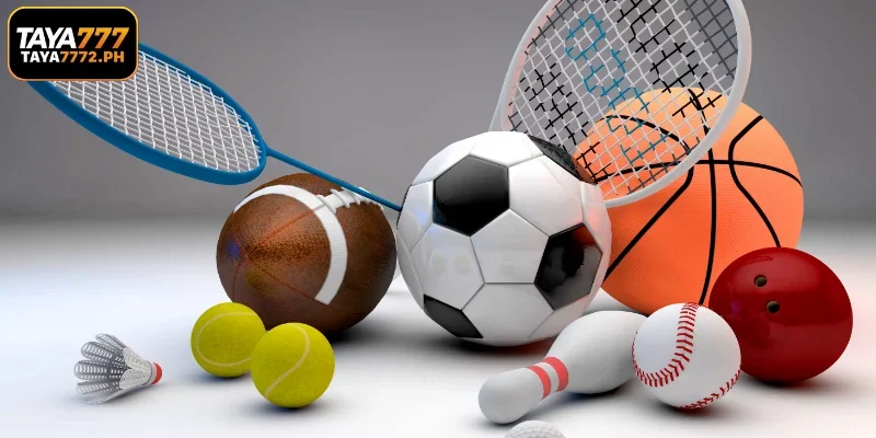 Reasons to Join AP Gaming Sports at TAY777
