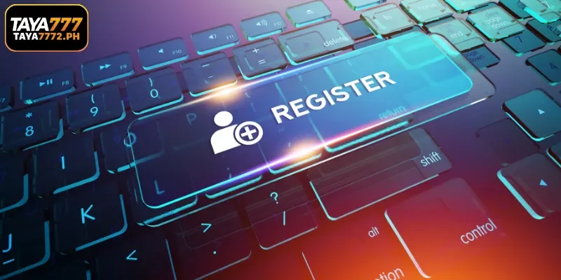 Registration TAYA777 Errors and Solutions