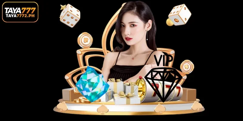 Special Benefits of Diamond-Level Membership