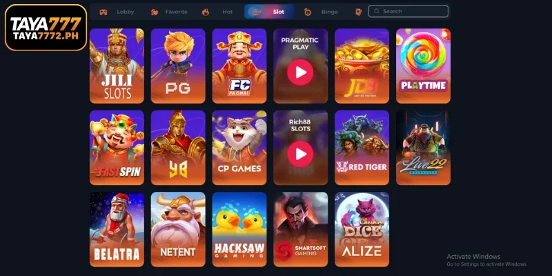 The Core Mechanics of Playing Slots Online