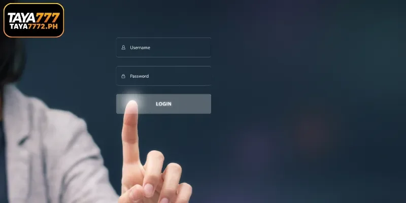 Unlocking Account Benefits Once Logged Into TAYA777