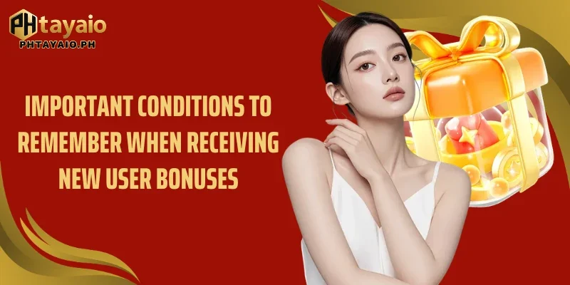 How to Claim the PHTAYA Welcome Bonus
