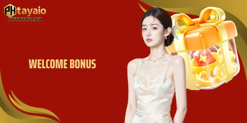 PHTAYA Welcome Bonus – Everything New Players Need to Know
